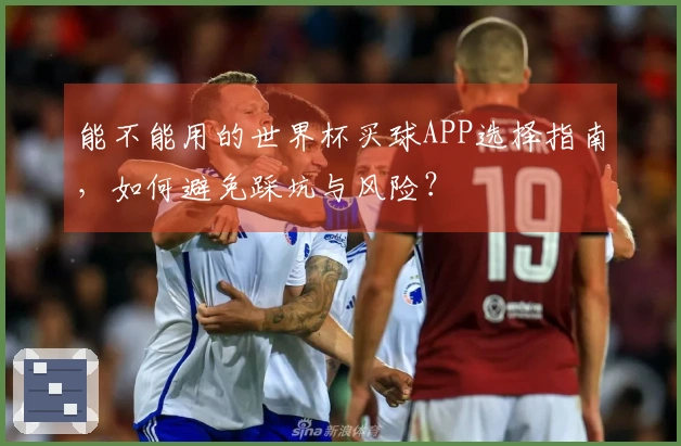 能不能用的世界杯买球APP选择指南，如何避免踩坑与风险？