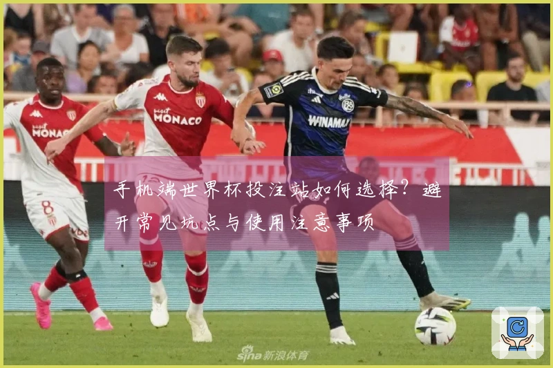 手机端世界杯投注站如何选择？避开常见坑点与使用注意事项