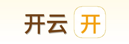 开云 Logo